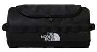 neceser the north face base camp l   5 7l negro