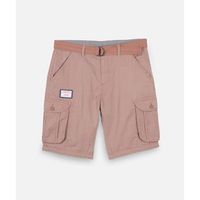 oxbow short short cargo orpek para hombre