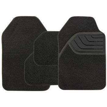 Britannia Premium Combination Car Mat Set
