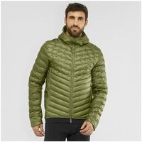 salomon cazadora outline down para hombre