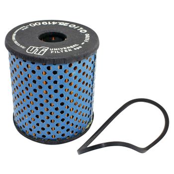 Filtro de aceite UFI 2541900