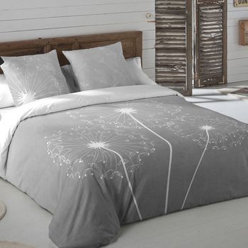 Funda Nórdica Alin 100% Algodón Cama 150