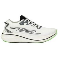 atom zapatillas de running colorful standard classic organic hood para hombre