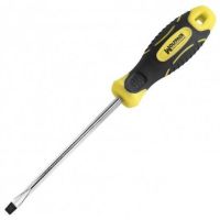 wolfpack destornillador bimaterial 3x100mm