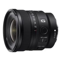 objetivo sony 16mm f18 montura e angulo amplio 11 hojas 015m enfoque