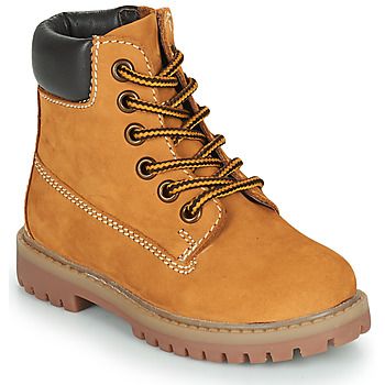 Citrouille et Compagnie Botines PACITO para niño