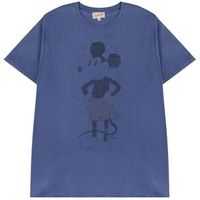 disney camiseta ns8518 para mujer