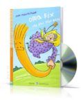 oma fix und das gelbe band  cdrom