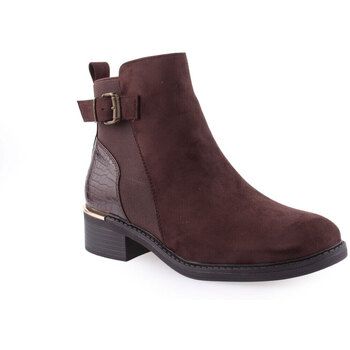 Lapierce Botines L Ankle boots para mujer