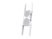 repetidor wi-fi - tp-link re655be 7 tri-banda compatible con easymesh blanco