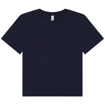 Bella + Canvas Camiseta RW11289 para mujer