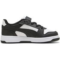 puma deportivas moda rebound slam lo ac ps para nino