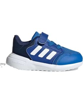 de ADIDAS ZAPATILLAS ADIDAS TENSAUR RUN 30 EL I IH7780 PARA BEBÉ AZUL