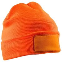 result gorro rw9407 para hombre