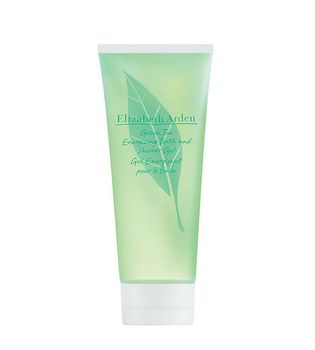 Elizabeth Arden Green Tea Shower gel for Women, Gel 500ml
