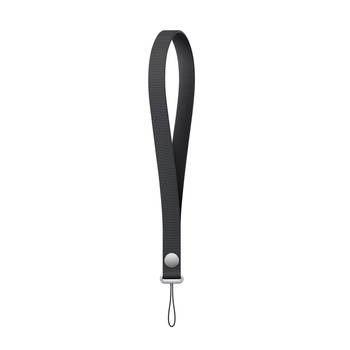 WRIST STRAP BLACK-ZML