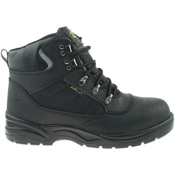 Grafters Botas Hiker Type para mujer