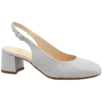 Melluso Zapatos de tacón MEL-RRR-D180Q-256100 para mujer