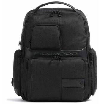 Piquadro Mochila ca6239w129bm-n para hombre