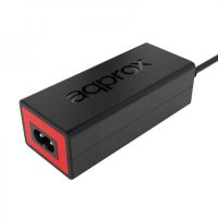 approx appa01 cargador compatible para hp 19v 90w