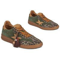 meline zapatillas - para mujer