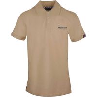 aquascutum polo gt36315 para hombre