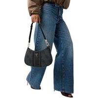 guess bolso elsie shoulder bag hwss96 72180 para mujer