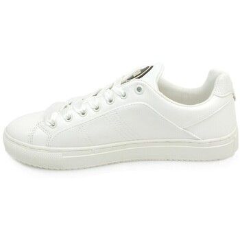 Colmar Deportivas Moda White BRADBURY SATIN 147 para mujer
