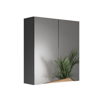 Armario Con Espejo Para Baño Marelle 60 X 67 Cm Загрузка... Vicco