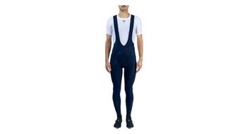 Culotte largo lebram galibier azul talla xl   producto reacondicionado