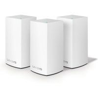 linksys velop whole home wifi system - triple pack