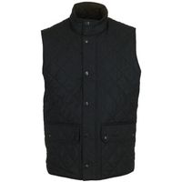 barbour chaquetas new lowerdale quilted gilet para hombre