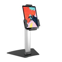 kimex soporte universal de mesa para tablet 79-105