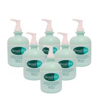 dermol 500 lotion 500ml x 6