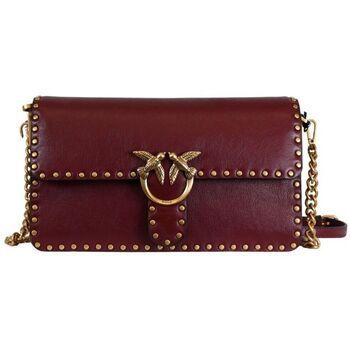Pinko Bolso LOVE ONE SLOUCHY 107664 A2JG-WW5Q para mujer