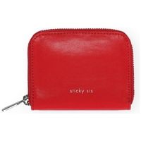 the sticky sis club cartera card wallet - chilli para mujer