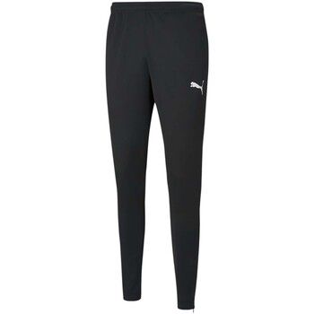 Puma Pantalones Teamrise Poly Training para hombre