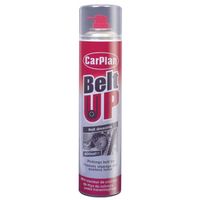 belt up belt dressing - 400ml