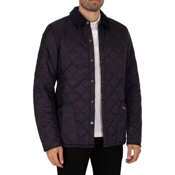 Barbour Chaquetas Chaqueta acolchada Heritage Liddesdale para hombre