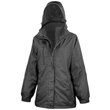 Result Chaqueta Journey para mujer