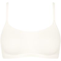 sloggi triangulosin aros top tipo sujetador go daily cotton para mujer