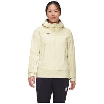 Mammut Chaquetas Ducan Guide Hs para mujer