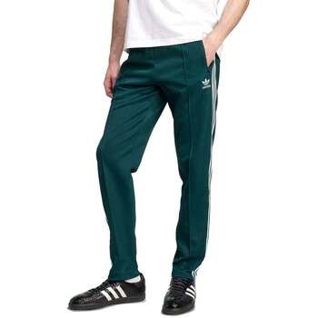 adidas Pantalón chandal CLASSIC TP GREEN JY1275 para hombre