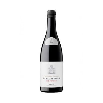 Pie Franco Casa Castillo 2021 Vino Tinto España Jumilla 75 Cl. 15.0º