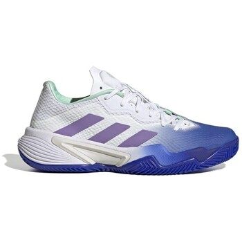 adidas Zapatillas de tenis Barricade para mujer
