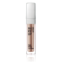 high shine lip gloss nude poem 30
