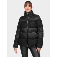 geox abrigo de plumas w manilva para mujer