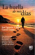 la huella de mis dias