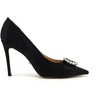 guess zapatos de tacon fljfrasat08bk para mujer
