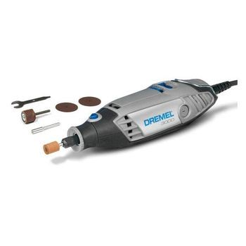 Miniherramienta Con Cable 3000jw 130w
